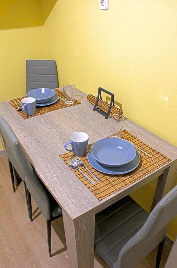 Life Houses Sweet Apartment Athén Kültér fotó